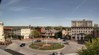 Thumbnail for current weather camera view from Blue and Gray Bar and Grill in Gettysburg, Pennsylvania