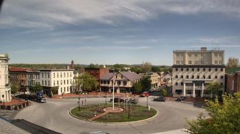 Thumbnail for current weather camera view from Blue and Gray Bar and Grill in Gettysburg, Pennsylvania