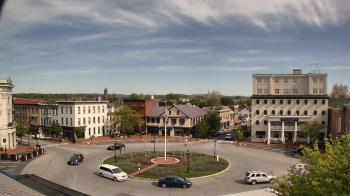 Thumbnail for current weather camera view from Blue and Gray Bar and Grill in Gettysburg, Pennsylvania