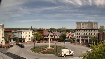 Thumbnail for current weather camera view from Blue and Gray Bar and Grill in Gettysburg, Pennsylvania