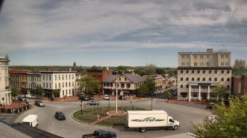 Thumbnail for current weather camera view from Blue and Gray Bar and Grill in Gettysburg, Pennsylvania