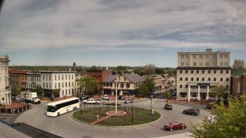 Thumbnail for current weather camera view from Blue and Gray Bar and Grill in Gettysburg, Pennsylvania