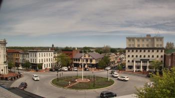 Thumbnail for current weather camera view from Blue and Gray Bar and Grill in Gettysburg, Pennsylvania