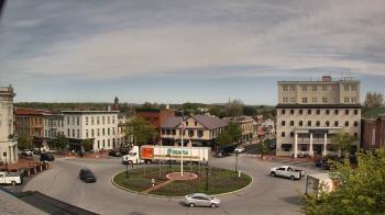 Thumbnail for current weather camera view from Blue and Gray Bar and Grill in Gettysburg, Pennsylvania