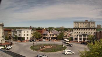 Thumbnail for current weather camera view from Blue and Gray Bar and Grill in Gettysburg, Pennsylvania