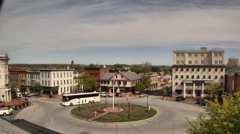 Thumbnail for current weather camera view from Blue and Gray Bar and Grill in Gettysburg, Pennsylvania