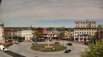 Thumbnail for current weather camera view from Blue and Gray Bar and Grill in Gettysburg, Pennsylvania