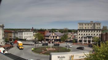 Thumbnail for current weather camera view from Blue and Gray Bar and Grill in Gettysburg, Pennsylvania