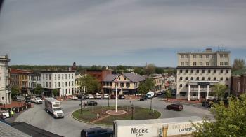 Thumbnail for current weather camera view from Blue and Gray Bar and Grill in Gettysburg, Pennsylvania