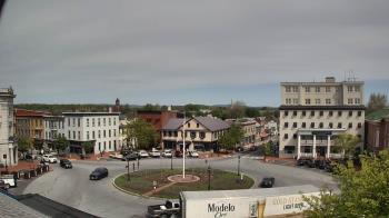 Thumbnail for current weather camera view from Blue and Gray Bar and Grill in Gettysburg, Pennsylvania