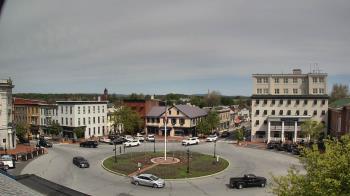 Thumbnail for current weather camera view from Blue and Gray Bar and Grill in Gettysburg, Pennsylvania