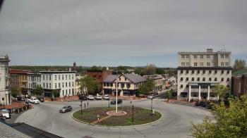 Thumbnail for current weather camera view from Blue and Gray Bar and Grill in Gettysburg, Pennsylvania
