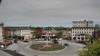 Thumbnail for current weather camera view from Blue and Gray Bar and Grill in Gettysburg, Pennsylvania