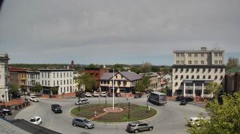 Thumbnail for current weather camera view from Blue and Gray Bar and Grill in Gettysburg, Pennsylvania