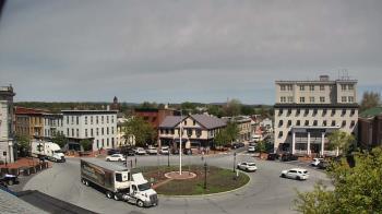 Thumbnail for current weather camera view from Blue and Gray Bar and Grill in Gettysburg, Pennsylvania