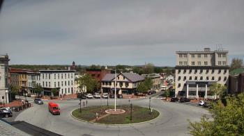 Thumbnail for current weather camera view from Blue and Gray Bar and Grill in Gettysburg, Pennsylvania