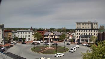 Thumbnail for current weather camera view from Blue and Gray Bar and Grill in Gettysburg, Pennsylvania
