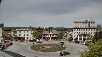 Thumbnail for current weather camera view from Blue and Gray Bar and Grill in Gettysburg, Pennsylvania