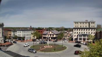 Thumbnail for current weather camera view from Blue and Gray Bar and Grill in Gettysburg, Pennsylvania