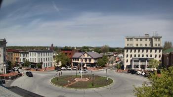 Thumbnail for current weather camera view from Blue and Gray Bar and Grill in Gettysburg, Pennsylvania