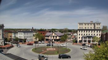 Thumbnail for current weather camera view from Blue and Gray Bar and Grill in Gettysburg, Pennsylvania