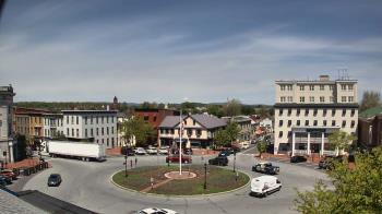 Thumbnail for current weather camera view from Blue and Gray Bar and Grill in Gettysburg, Pennsylvania