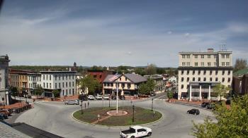 Thumbnail for current weather camera view from Blue and Gray Bar and Grill in Gettysburg, Pennsylvania