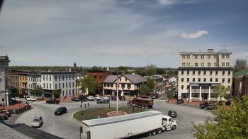 Thumbnail for current weather camera view from Blue and Gray Bar and Grill in Gettysburg, Pennsylvania