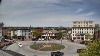 Thumbnail for current weather camera view from Blue and Gray Bar and Grill in Gettysburg, Pennsylvania