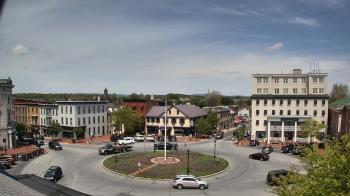 Thumbnail for current weather camera view from Blue and Gray Bar and Grill in Gettysburg, Pennsylvania