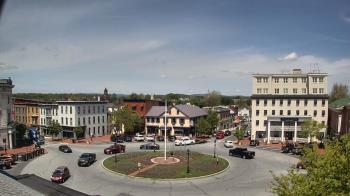 Thumbnail for current weather camera view from Blue and Gray Bar and Grill in Gettysburg, Pennsylvania