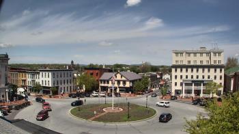Thumbnail for current weather camera view from Blue and Gray Bar and Grill in Gettysburg, Pennsylvania