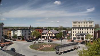 Thumbnail for current weather camera view from Blue and Gray Bar and Grill in Gettysburg, Pennsylvania