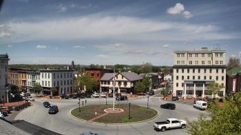 Thumbnail for current weather camera view from Blue and Gray Bar and Grill in Gettysburg, Pennsylvania