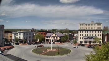Thumbnail for current weather camera view from Blue and Gray Bar and Grill in Gettysburg, Pennsylvania