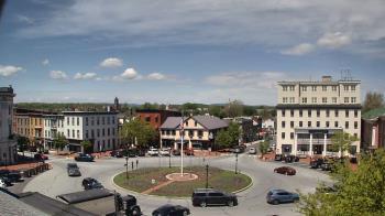 Thumbnail for current weather camera view from Blue and Gray Bar and Grill in Gettysburg, Pennsylvania