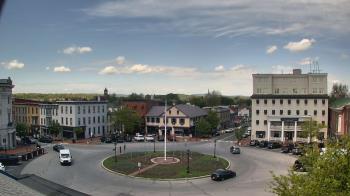 Thumbnail for current weather camera view from Blue and Gray Bar and Grill in Gettysburg, Pennsylvania