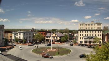 Thumbnail for current weather camera view from Blue and Gray Bar and Grill in Gettysburg, Pennsylvania