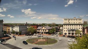 Thumbnail for current weather camera view from Blue and Gray Bar and Grill in Gettysburg, Pennsylvania