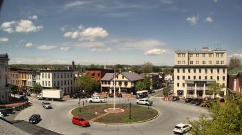 Thumbnail for current weather camera view from Blue and Gray Bar and Grill in Gettysburg, Pennsylvania