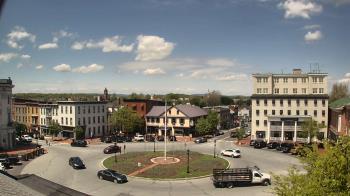 Thumbnail for current weather camera view from Blue and Gray Bar and Grill in Gettysburg, Pennsylvania