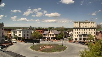 Thumbnail for current weather camera view from Blue and Gray Bar and Grill in Gettysburg, Pennsylvania