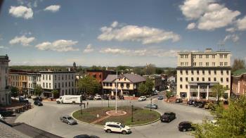 Thumbnail for current weather camera view from Blue and Gray Bar and Grill in Gettysburg, Pennsylvania