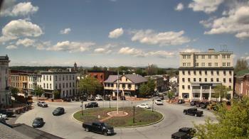 Thumbnail for current weather camera view from Blue and Gray Bar and Grill in Gettysburg, Pennsylvania