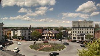 Thumbnail for current weather camera view from Blue and Gray Bar and Grill in Gettysburg, Pennsylvania