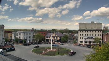 Thumbnail for current weather camera view from Blue and Gray Bar and Grill in Gettysburg, Pennsylvania
