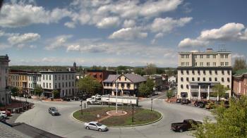 Thumbnail for current weather camera view from Blue and Gray Bar and Grill in Gettysburg, Pennsylvania