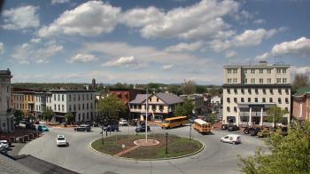 Thumbnail for current weather camera view from Blue and Gray Bar and Grill in Gettysburg, Pennsylvania