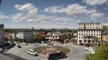 Thumbnail for current weather camera view from Blue and Gray Bar and Grill in Gettysburg, Pennsylvania