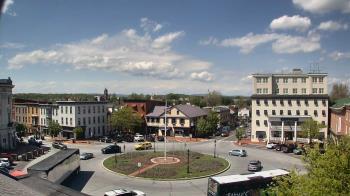 Thumbnail for current weather camera view from Blue and Gray Bar and Grill in Gettysburg, Pennsylvania